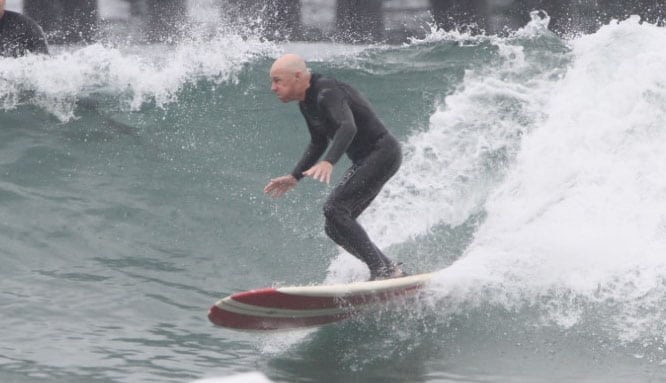 David Sheils