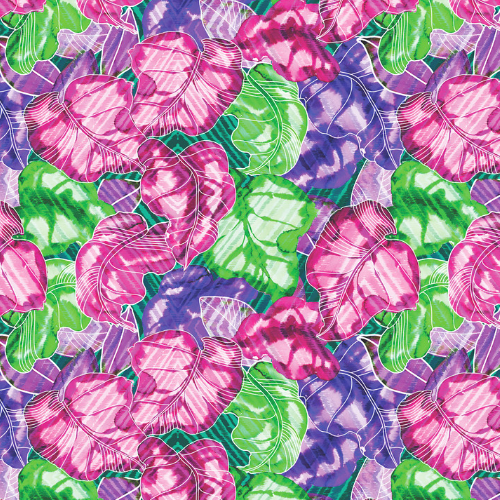Woven Foliage C1
