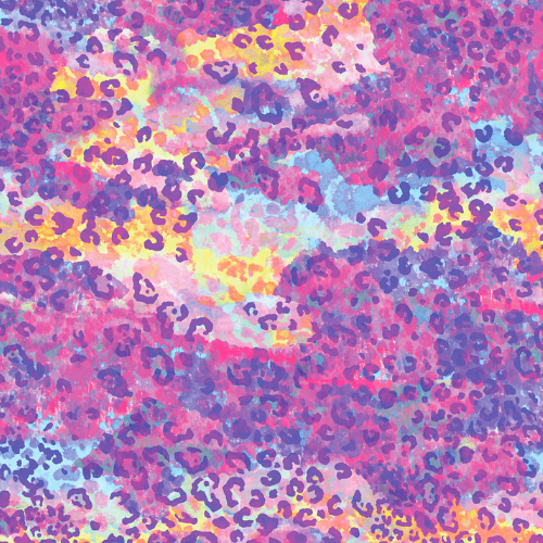 Abstract Wildlife C3