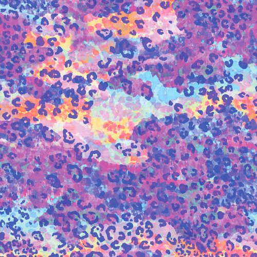 Abstract Wildlife C2