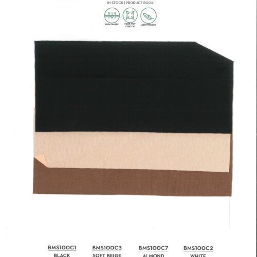 Stretch Lining Card