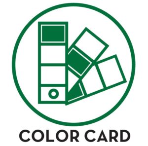 Color Card