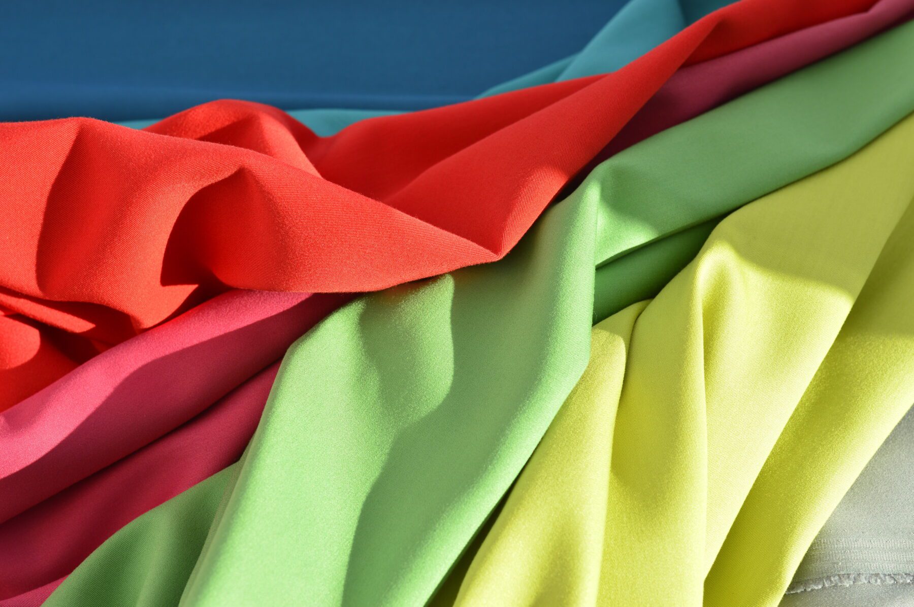 Wholesale Fabric Story