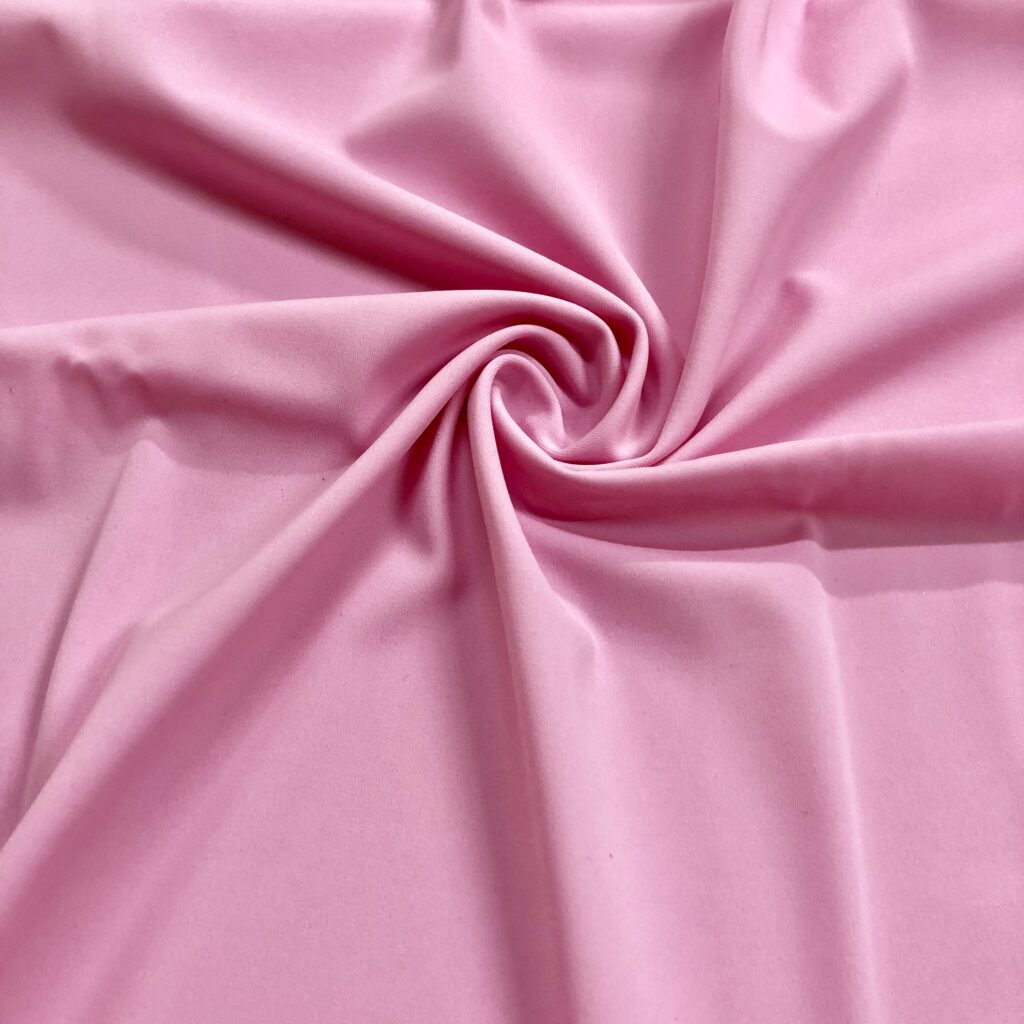 Blossom Kira Matte Tricot Spandex