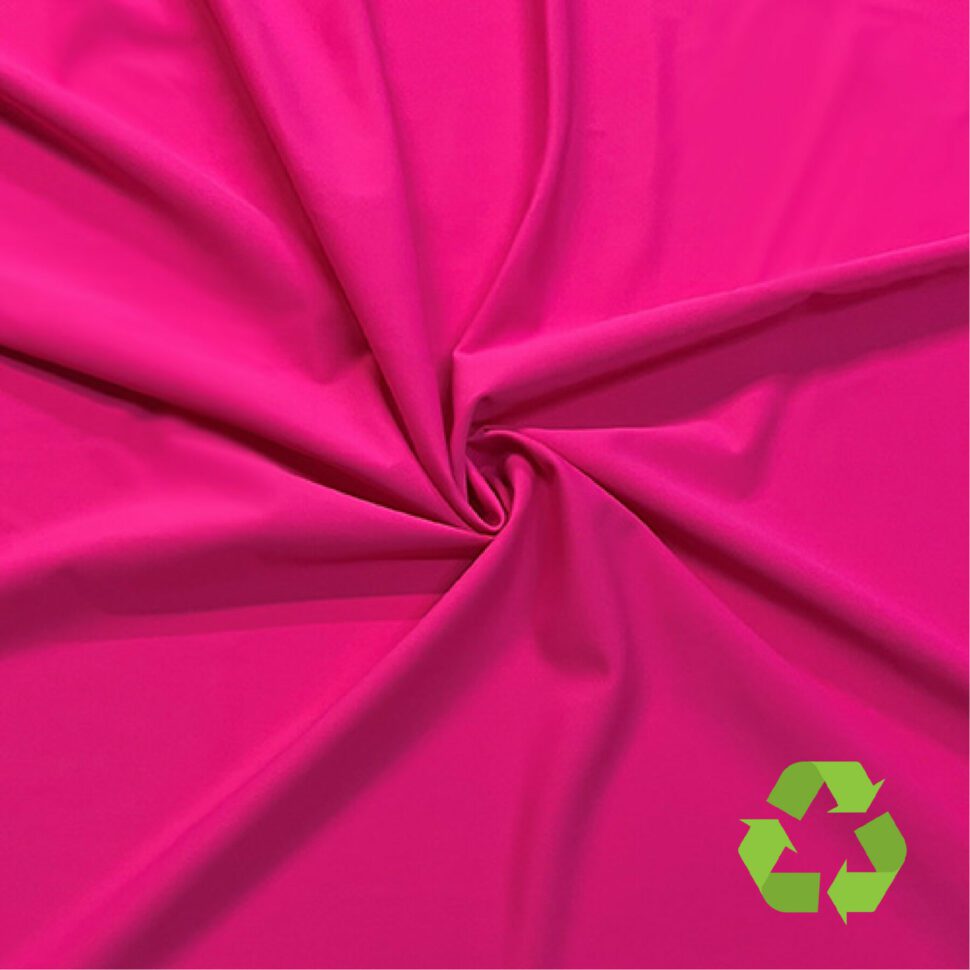 Azalea Palm Rec 18 Recycled Nylon