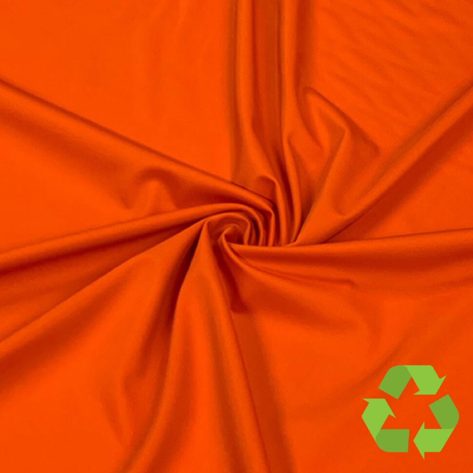 Darker Clay Palm Rec 18 Recycled Nylon