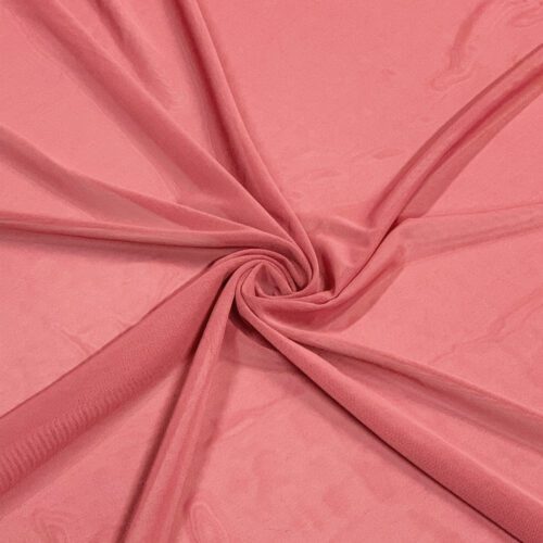 Showcasing Vintage Rose Dynamo Recycled Power Mesh