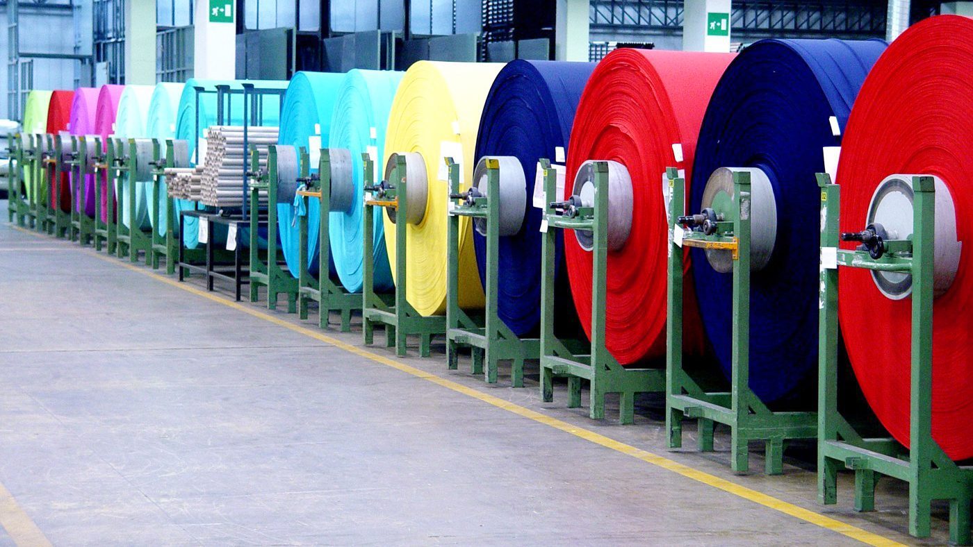 Quality Stretch Fabric