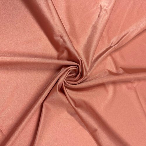 Sirius Recycled Shiny Tricot Rose Dawn
