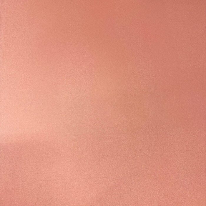 Sirius Recycled Shiny Tricot Rose Dawn