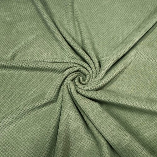 Tec Fleece, with 37.5® Technology