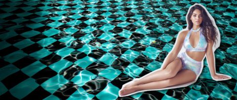 Six Swimwear Trends from Miami Swim Week 2025