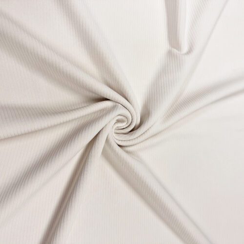 Modal Wide Rib