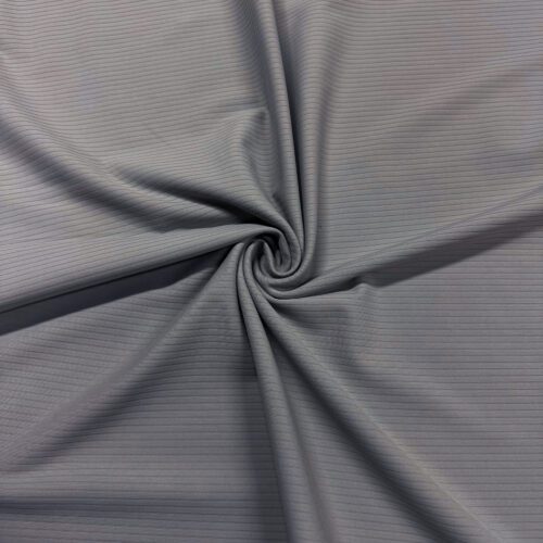 Peached 8x2 Rib Interlock