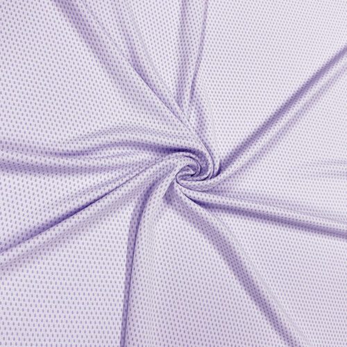 Anti-Bacterial miDori® bioWick Perforated Jersey