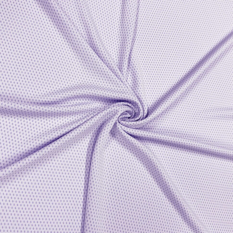 Anti-Bacterial miDori® bioWick Perforated Jersey